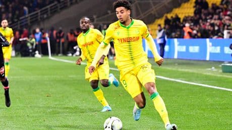 Mercato : de retour en Ligue 1, Willem Geubbels s’engage avec le Paris FC