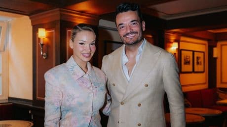 Wer hätte das gedacht? - Shirin David outet sich als Mega-Zarrella-Fan