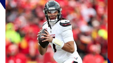 The Houston Texans announced their 2025 schedule. Get home game tickets