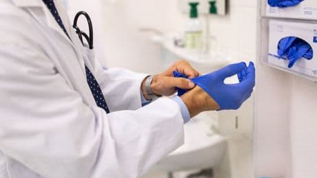 Almost a million Brits have used private healthcare amid NHS delays, data shows