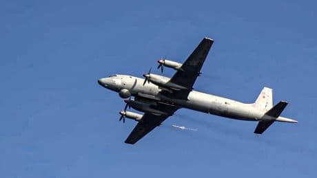 Tokio schlägt Alarm: Russisches Spionageflugzeug jagt über Japanisches Meer
