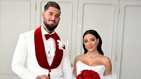 Das Super-Quiz über Mike und Leyla - Wie gut kennen Sie die Heiters?