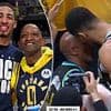 Tyrese Haliburton's dad set to return to watch his son in wake of ugly Giannis feud... but with one huge condition
