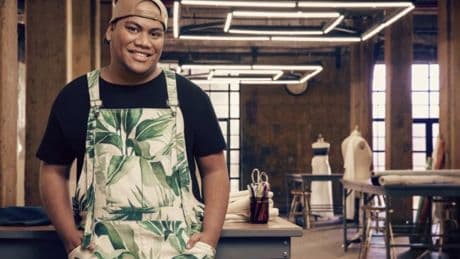 Project Runway star Arthur Folasa Ah Loo fatally shot at anti-Trump protest