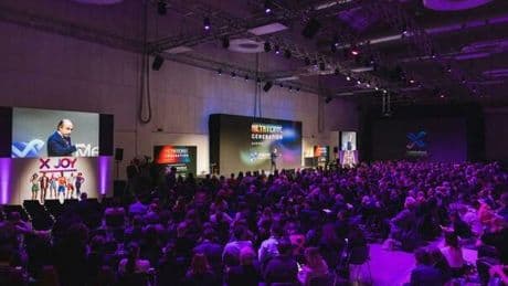 L?11 giugno a Milano torna il Metaverse Generation Summit