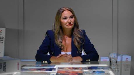 La exmujer de Ábalos asegura que Cerdán puso a Koldo en el Gobierno para "controlar" al exministro