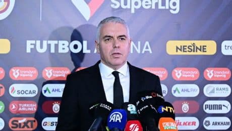 "Organizasyonlarımız iki gün sürecek"