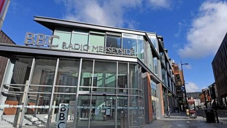 BBC Radio presenter announces show is ending as 'changes' ahead