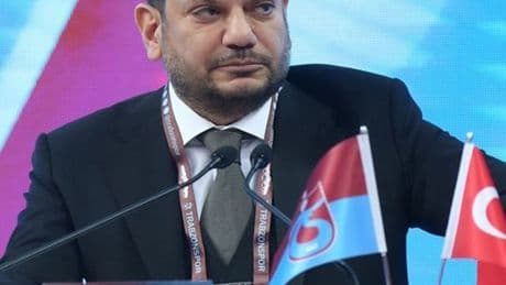 Ertuğrul Doğan'dan HT Spor'a özel açıklamalar!