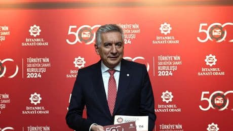 500 Büyükte gerçek durum ne?