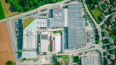 Grisport ottiene la certificazione ISO 14001