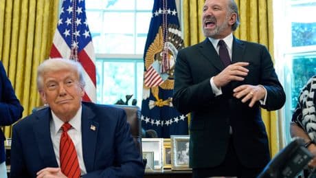 Commerce Secretary says US is close to first tariff deal, days after Trump bragged he already had 200 deals