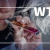 WTF: "Rauchmelder" der Tabaklobby für Jugendschutz und gegen illegale E-Zigaretten