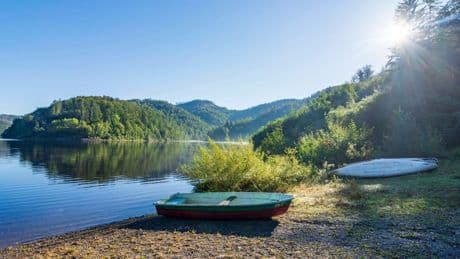 Braunschweig Ausflug: Wanderparadies Südharz – Natur pur für Familien