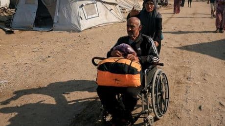 En direct, Gaza : suivez nos dernières informations