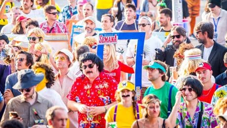 Esto no es solo un festival de música: por qué cada año vuelvo al Canela Party