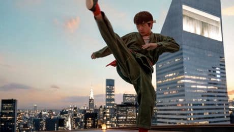 Schlaumacher zu "Karate Kid: Legends": Die Kino-Fortsetzung von "Cobra Kai"