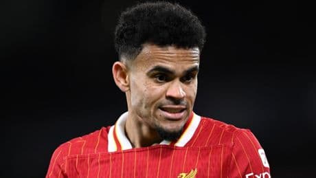 El Liverpool ya tiene en su agenda a un posible recambio para Luis Díaz