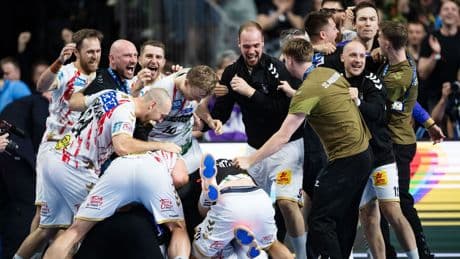 Champions League: Vor Königsklassen-Finale: Wiegert fordert dritten Startplatz