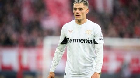 Für ihn würde Bayern seine Taktik komplett verändern - Eberl trifft sich mit Familie Wirtz