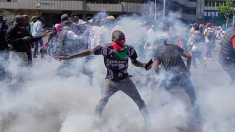 The top photos of the day by AP's photojournalists