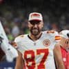 Eagles seek a repeat behind Barkley and Hurts while Mahomes and the Chiefs aim to bounce back