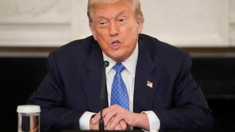 En direct, guerre en Ukraine : Donald Trump annonce qu’il rencontrera Vladimir Poutine le 15 août en Alaska