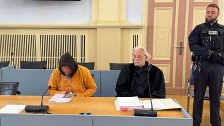 Baden-Württemberg: Fahrlehrer in Hechingen wegen sexueller Übergriffe an Teenagern verurteilt