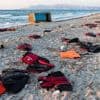 Plus de 500 migrants secourus au large de l’île de Crète, en Grèce