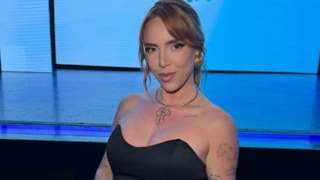 Danna Ponce, arrepentida de su operación de pecho: &quot;No es por moda; no me siento representada&quot;
