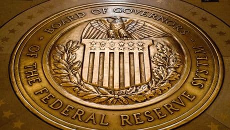 Sitzung der Zentralbank: Trotz Trumps Forderungen: US-Notenbank senkt Leitzins nicht