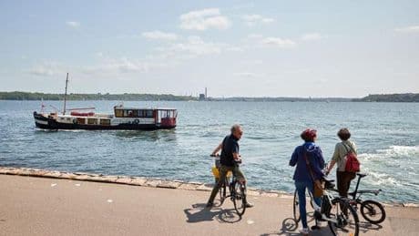 Erhalt und Ausbau: 15 Prozent der Radwege im Norden sind sanierungsbedürftig