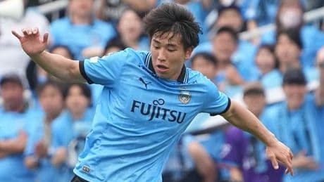 Brendan Rodgers confirms that Japanese forward Shin Yamada is on his way to Celtic ... but insists he remains in the hunt for another striker