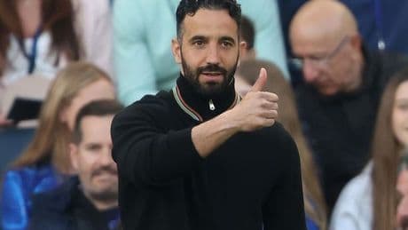 Ruben Amorim told to immediately sell Manchester United's two 'selfish' players