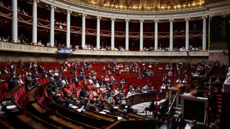 Mode de scrutin, audiovisuel public, agriculture: au Parlement, une dernière semaine aux allures de sprint final avant les vacances