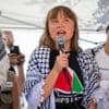 Activisten zeilen naar Gaza: ‘Als we het niet proberen, verliezen we onze menselijkheid’