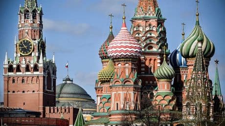 La Russie fera en sorte de "minimiser" les conséquences des nouvelles sanctions européennes