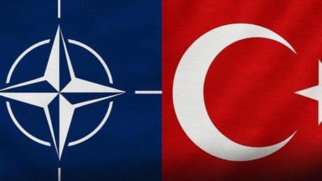 NATO'dan Türkiye'ye teşekkür mesajı