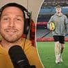 Footy star reveals his teammate's disgusting habit with his underpants and a common piece of kitchen equipment