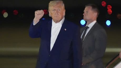 El Supremo mantiene el veto que impide a Trump usar ley de guerra para deportar a venezolanos