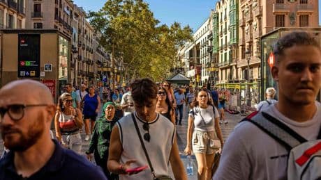 Toerist in Spanje komt in het nauw: Airbnb moet 65.000 illegale vakantiewoningen verwijderen