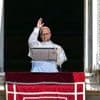 Vatikan: Wiedersehen in Castel Gandolfo - Papst in Ferien