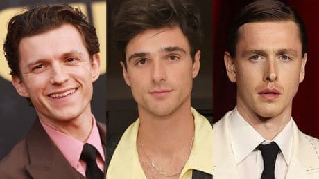 Three young stars in the running to play James Bond in Denis Villeneuve film ‘revealed’