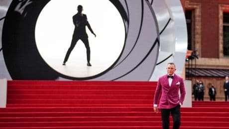 What to know about the next James Bond movie now that Denis Villeneuve will direct it