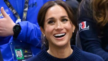 Meghan Markle's unusual request issued to fans as she approaches landmark day