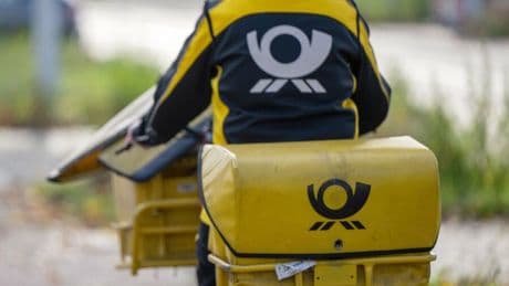 Ohne Weg zum Amt: Deutsche Post liefert künftig auch neue Ausweise