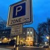 Erstmals Parkgebühren in Berlins Südosten geplant: Bezirk prüft in Alt-Treptow und Plänterwald