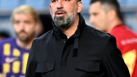 Arda Turan'dan transfer açıklaması!