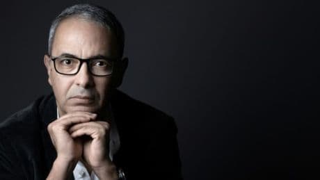 L'écrivain Kamel Daoud, accusé par une Algérienne d'avoir volé son histoire, dénonce une "persécution judiciaire"