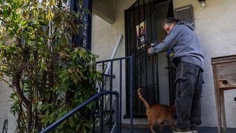 Letters to the Editor: Creating space for RVs along the 710 corridor could provide necessary housing